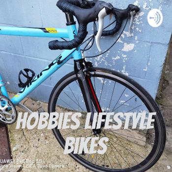 Hobbies Lifestyle Bikes