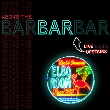 Above The Bar Podcast