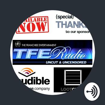 TFE - Radio