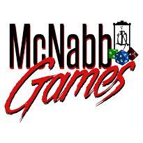 McNabb Games Podcast