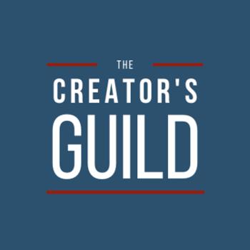 The Creator's Guild - A Passion Unchained Podcast