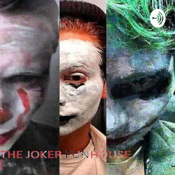Joker Funhouse