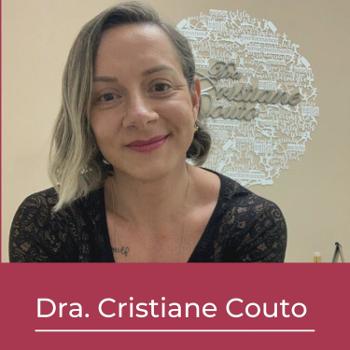 Dra Cristiane Couto