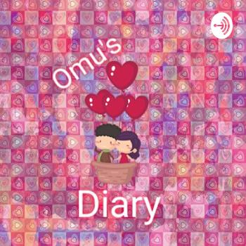 Omu's Diary