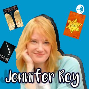 Tudo Sobre A Escritora Jennifer Roy