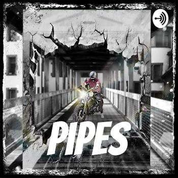 Bikes with Pipes
