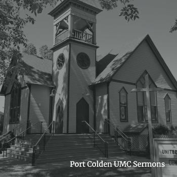 Sermons – Port Colden United Methodist Church