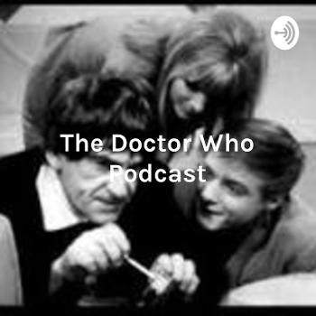 The Doctor Who Podcast: Episode One: The Unfinished story of Shada