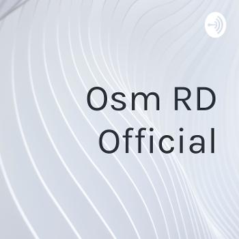 Osm RD Official