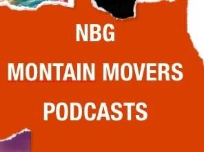 NBG Mtn Movers Podcast Series