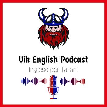 Vik English Podcast