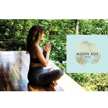 Moon Rox Yoga: Meditation Series