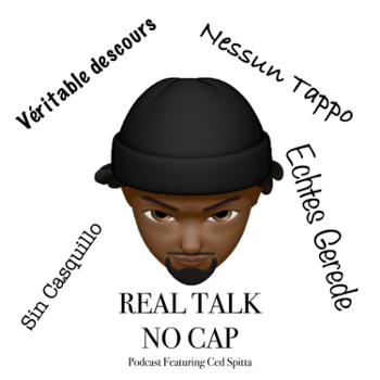 Real Talk No Cap