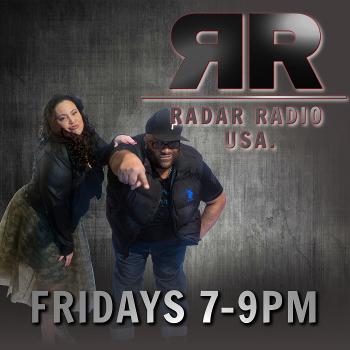 Radar Radio USA