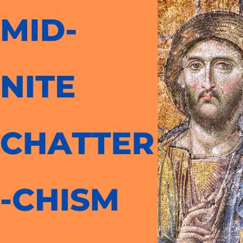 Mid-
nite
Chatter
-chism