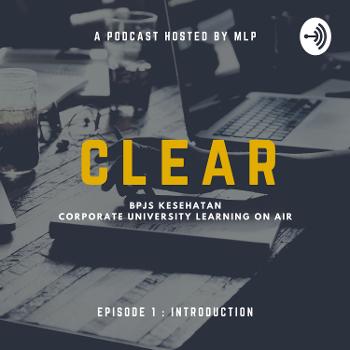 CLEAR (Corporate Learning on Air)