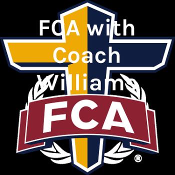 FCA with Coach Williams