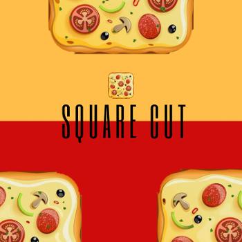 Square Cut