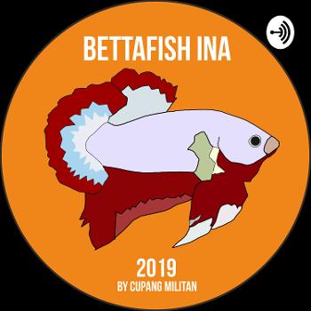 bettafish INA
