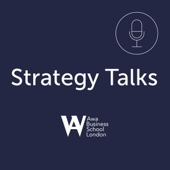 Strategy Talks: Awa Business School