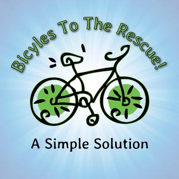 Bicycles To The Rescue