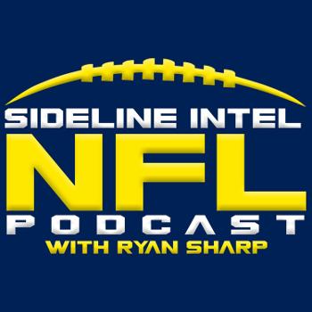 Sideline Intel NFL Podcast
