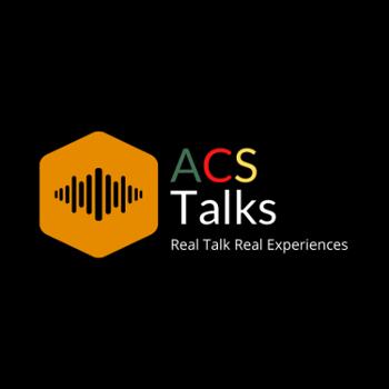 ACS Talks.