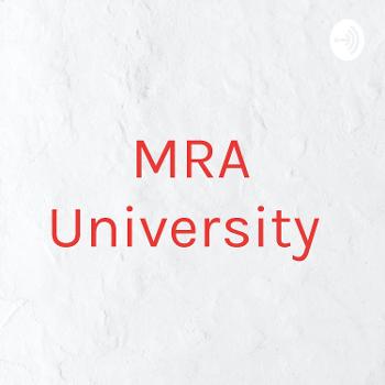 MRA University