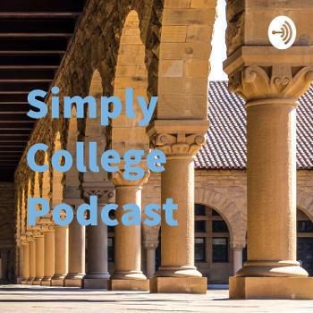 Simply College Podcast