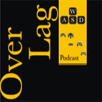 Over Lag podcast