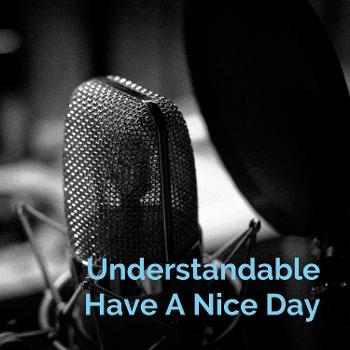 VIC Radio - Understandable, Have A Nice Day
