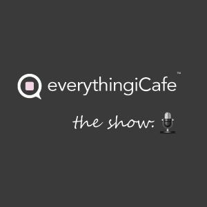everythingiCafe: the show (iPhone, iPad)