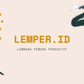 Welcome To Lemper.id!