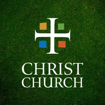 Christ Church, NYC, Sermons Podcast