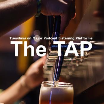 The TAP - Tell All Podcast