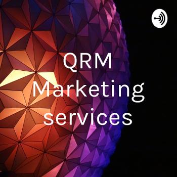QRM Marketing services
