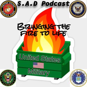 Spicy Active Duty Podcast