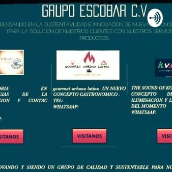 Servicios de Grupo Escobar s.a.s Mexico