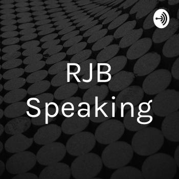 RJB Speaking