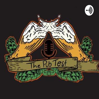 The Pub Test Podcast