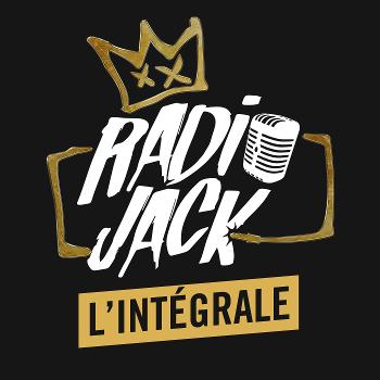 Radio Jack – L’intégrale – OUI FM