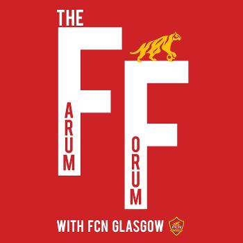 The Farum Forum - with FCN Glasgow