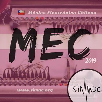 MEC 04 - Música Electrónica Chilena