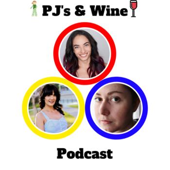 The PJ's & Wine Podcast