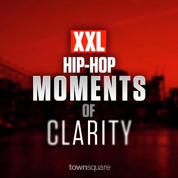 Hip-Hop Moments of Clarity