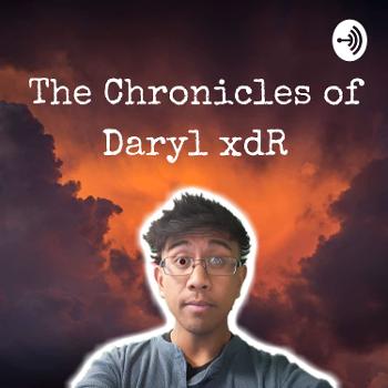 The Chronicles of Daryl xdR