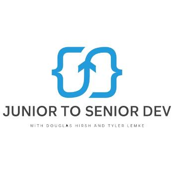 Junior to Senior Dev
