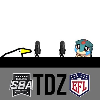 TDZ Podcast
