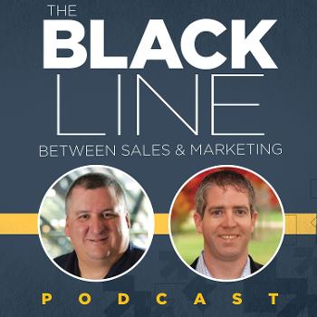 The Black Line Between Sales