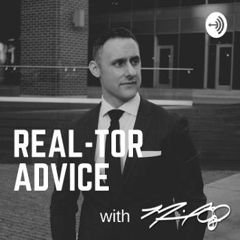 REAL-tor Advice with Mike Opyd